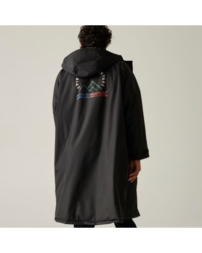 Cape de Pluie Randonnée Regatta "Adult Waterproof Changing Robe"