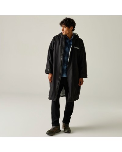 Cape de Pluie Randonnée Regatta "Adult Waterproof Changing Robe"