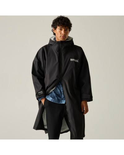 Cape de Pluie Randonnée Regatta "Adult Waterproof Changing Robe"