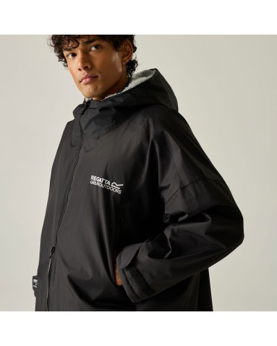 Cape de Pluie Randonnée Regatta "Adult Waterproof Changing Robe"