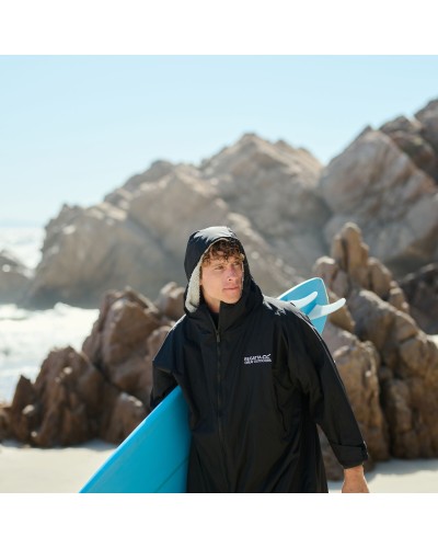 Cape de Pluie Randonnée Regatta "Adult Waterproof Changing Robe"
