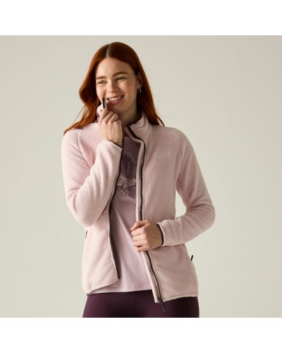 Veste Polaire Randonnée Femme Regatta "Womens Lakara"