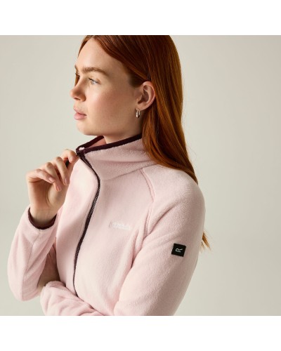 Veste Polaire Randonnée Femme Regatta "Womens Lakara"