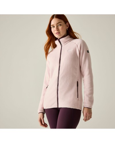 Veste Polaire Randonnée Femme Regatta "Womens Lakara"