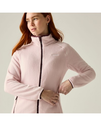 Veste Polaire Randonnée Femme Regatta "Womens Lakara"