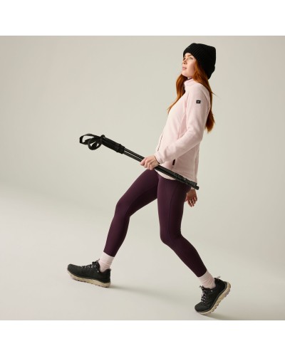 Veste Polaire Randonnée Femme Regatta "Womens Lakara"