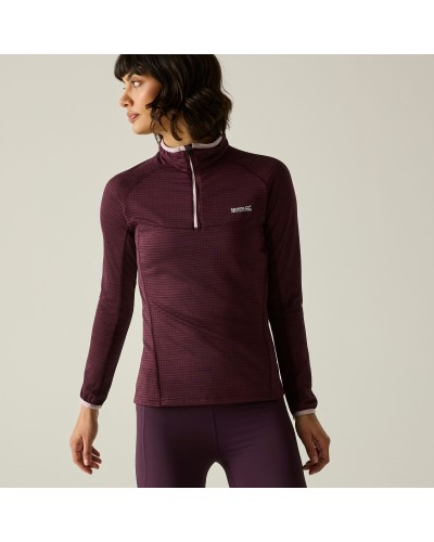 Sweat Polaire Randonnée Regatta "Women's Yonder II"