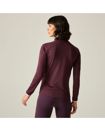 Sweat Polaire Randonnée Regatta "Women's Yonder II"