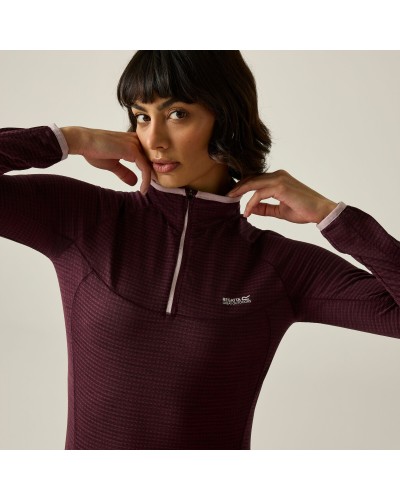 Sweat Polaire Randonnée Regatta "Women's Yonder II"