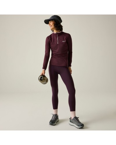 Sweat Polaire Randonnée Regatta "Women's Yonder II"