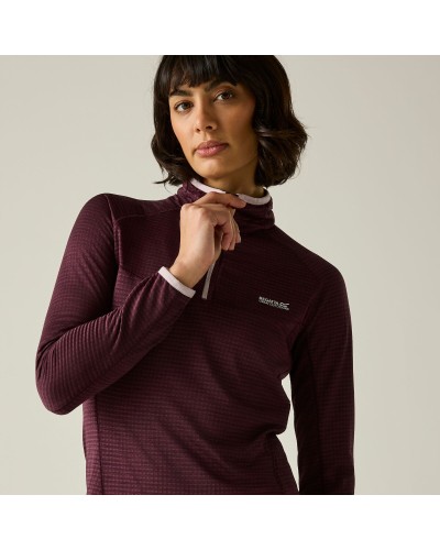 Sweat Polaire Randonnée Regatta "Women's Yonder II"