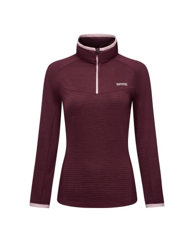 Sweat Polaire Randonnée Regatta "Women's Yonder II"