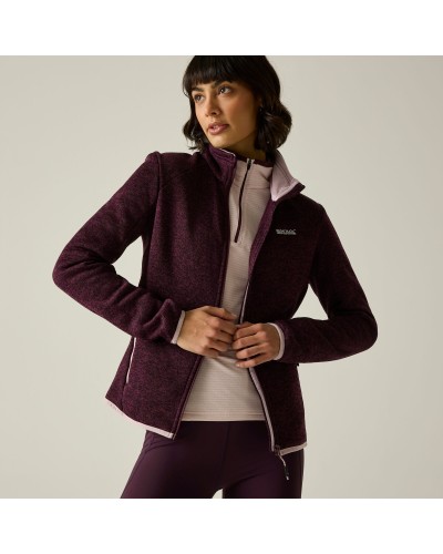 Veste Polaire Randonnée Femme Regatta "Womens Newhill"