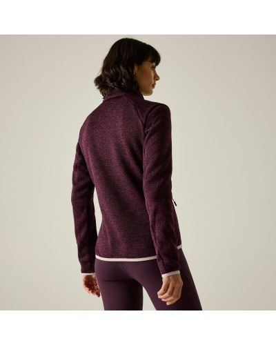 Veste Polaire Randonnée Femme Regatta "Womens Newhill"
