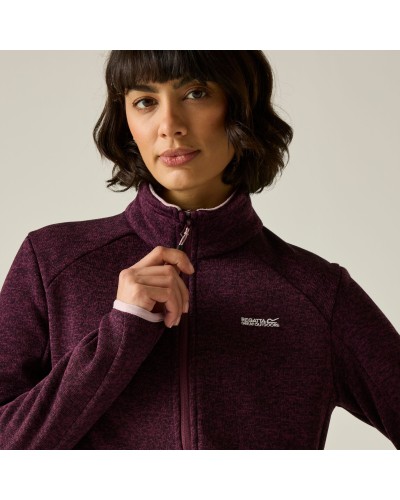 Veste Polaire Randonnée Femme Regatta "Womens Newhill"