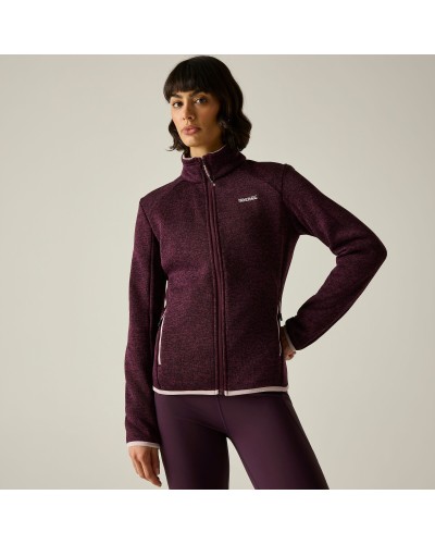 Veste Polaire Randonnée Femme Regatta "Womens Newhill"