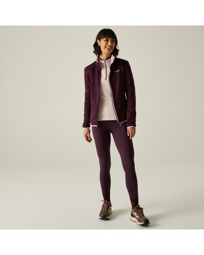 Veste Polaire Randonnée Femme Regatta "Womens Newhill"