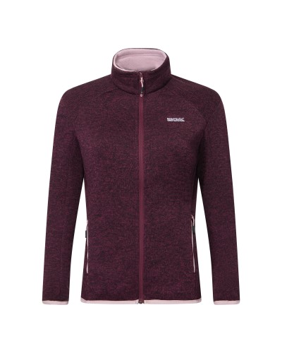 Veste Polaire Randonnée Femme Regatta "Womens Newhill"