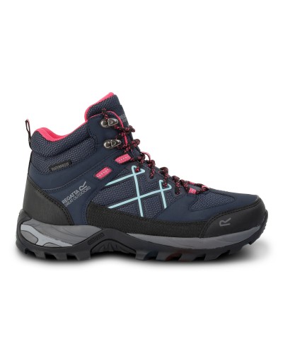 Chaussure Randonnée Montante Femme Regatta "Womens Samaris III Boot"