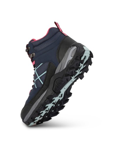 Chaussure Randonnée Montante Femme Regatta "Womens Samaris III Boot"