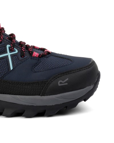 Chaussure Randonnée Montante Femme Regatta "Womens Samaris III Boot"