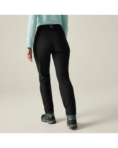 Pantalon Randonnée Femme Regatta "Womens Questra V"