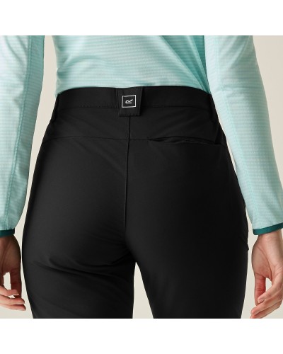 Pantalon Randonnée Femme Regatta "Womens Questra V"