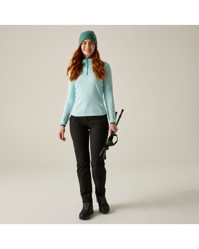 Pantalon Randonnée Femme Regatta "Womens Questra V"
