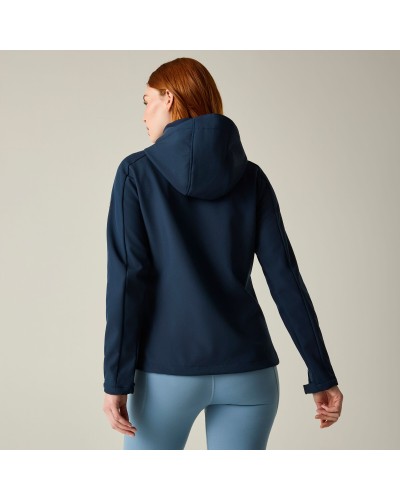 Veste Softshell Randonnée Femme Regatta "Deyana"