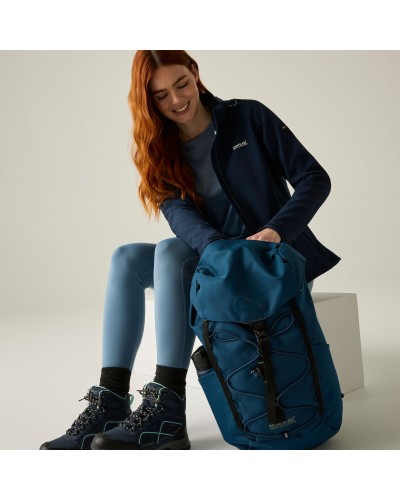 Veste Softshell Randonnée Femme Regatta "Deyana"