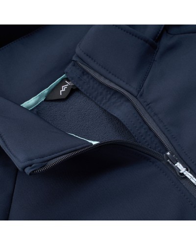 Veste Softshell Randonnée Femme Regatta "Deyana"