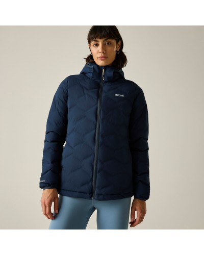 Doudoune Randonnée Imperméable Femme Regatta "Deyla"