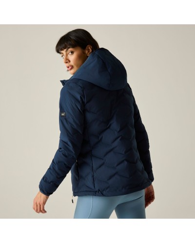 Doudoune Randonnée Imperméable Femme Regatta "Deyla"