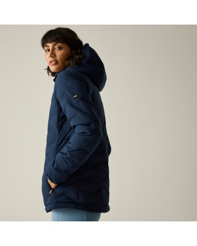 Doudoune Randonnée Imperméable Femme Regatta "Deyla"