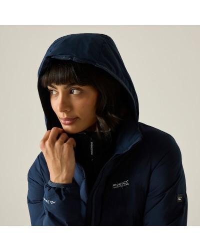 Doudoune Randonnée Imperméable Femme Regatta "Deyla"