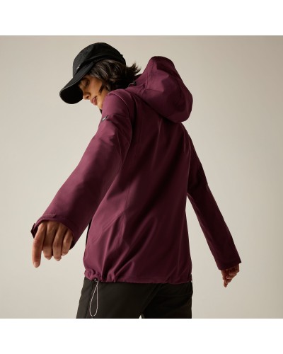 Veste 3 en 1 Randonnée Femme Regatta "Women's Wentwood 3-in-1"