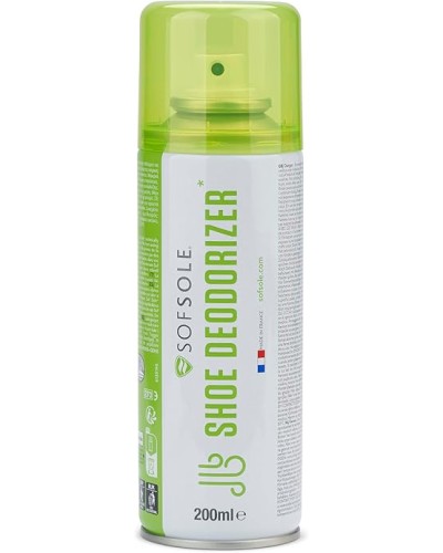 Désodorisant Sofsole "Shoe Deodorizer"