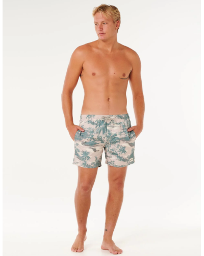Short de Bain Homme Rip Curl "DREAMERS 16 VOLLEY"