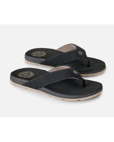 Tongs Homme Rip Curl "Pacific Rinse Bloom Open Toe"