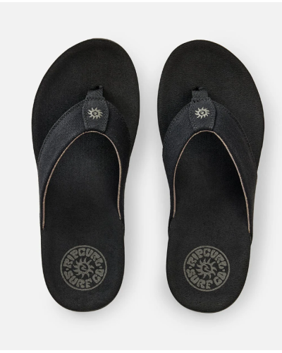 Tongs Homme Rip Curl "Pacific Rinse Bloom Open Toe"
