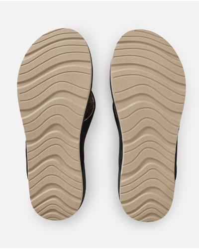 Tongs Homme Rip Curl "Pacific Rinse Bloom Open Toe"