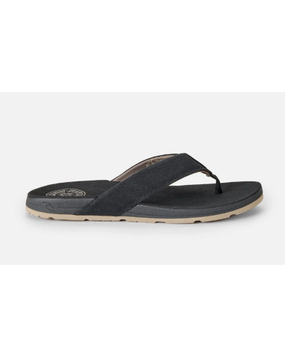 Tongs Homme Rip Curl "Pacific Rinse Bloom Open Toe"