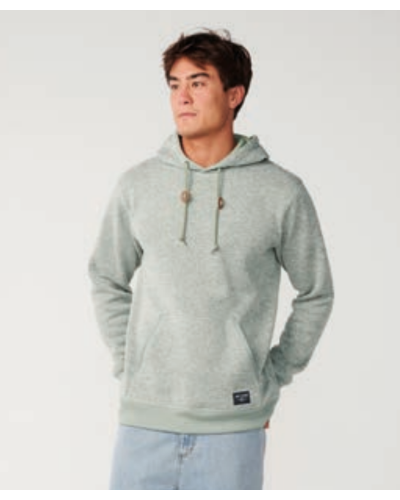 Sweat Capuche Homme Rip Curl "CLASSIC SURF CRESCENT HOOD"