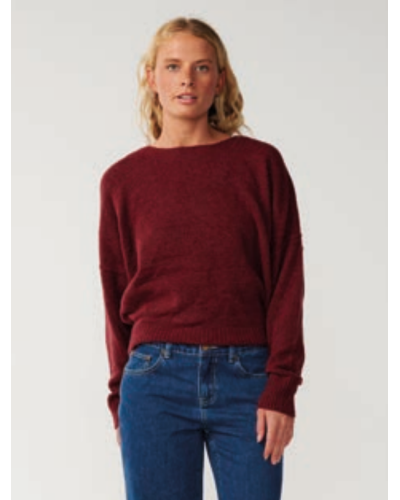 Pull Femme Rip Curl "Emily Sweater"