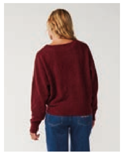 Pull Femme Rip Curl "Emily Sweater"