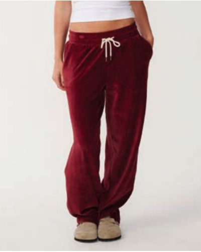 Pantalon Femme RIP CURL "COSY JOGGER"