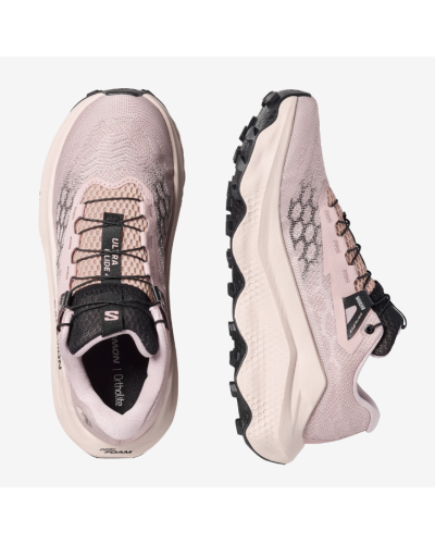 Chaussure de Trail Femme Salomon "Ultra Glide 4 W"