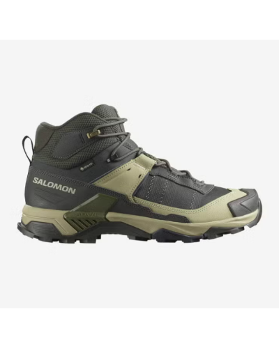 Chaussure Randonnée Homme Salomon "X ULTRA 5 MID GORE-TEX"