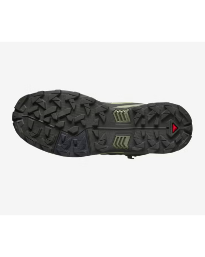 Chaussure Randonnée Homme Salomon "X ULTRA 5 MID GORE-TEX"