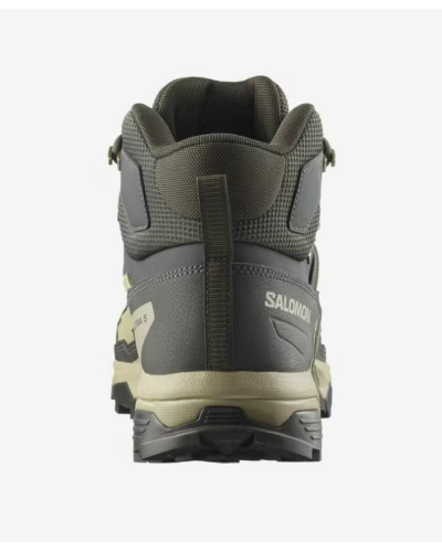 Chaussure Randonnée Homme Salomon "X ULTRA 5 MID GORE-TEX"